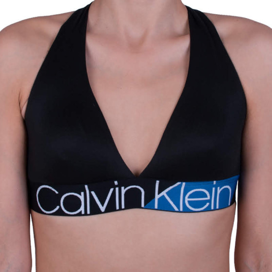 Soutien de senhora Calvin Klein preto (QF4935E-001)