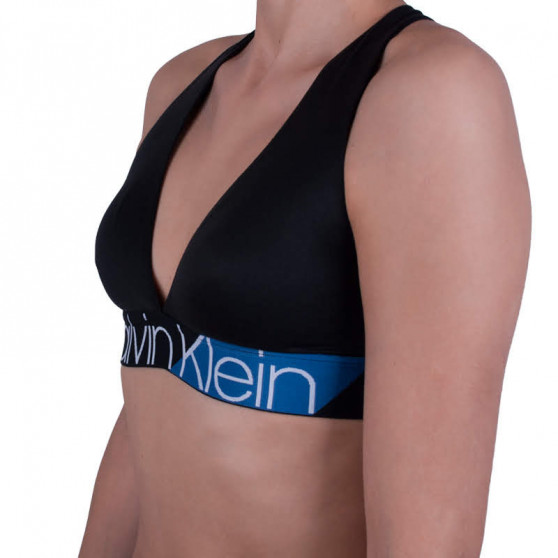 Soutien de senhora Calvin Klein preto (QF4935E-001)