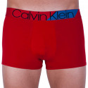 Boxers para homem Calvin Klein vermelho (NB1680A-RYM)