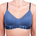 Soutien de senhora Tommy Hilfiger azul (UW0UW01184 416)