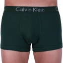 Boxers para homem Calvin Klein green (NB1476A-3ZS)