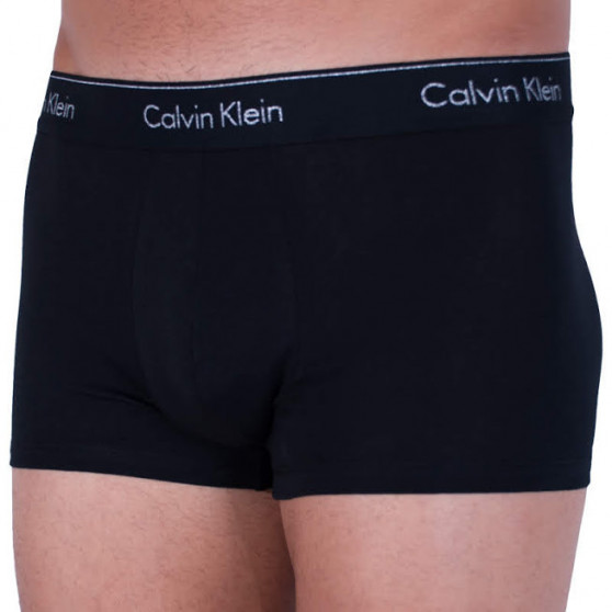 Boxers para homem Calvin Klein preto (NB1697A-9UF)