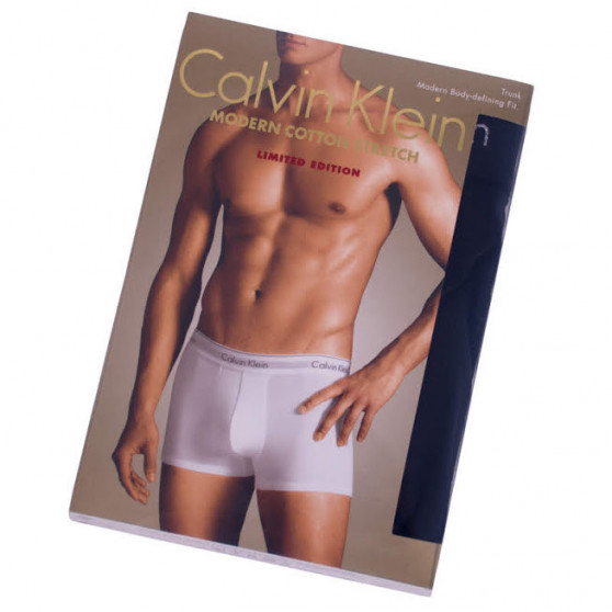 Boxers para homem Calvin Klein preto (NB1697A-9UF)