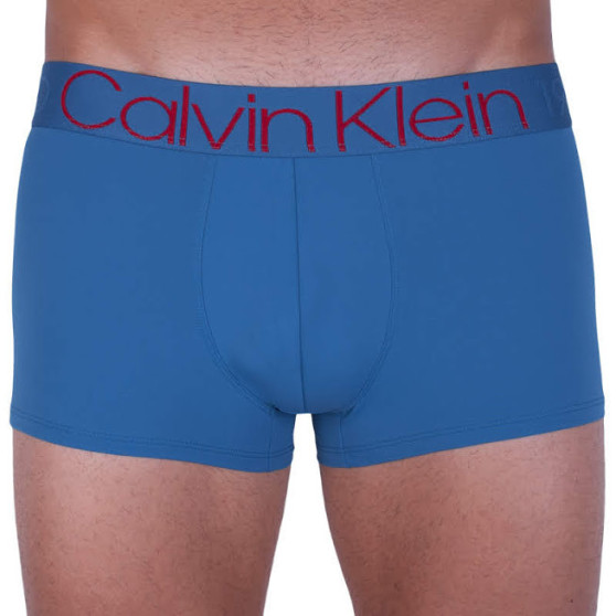 Boxers para homem Calvin Klein azul (NB1568A-9JD)