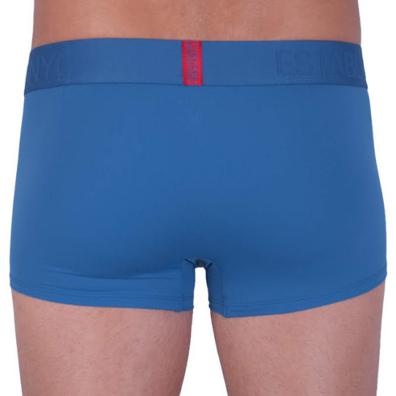 Boxers para homem Calvin Klein azul (NB1568A-9JD)