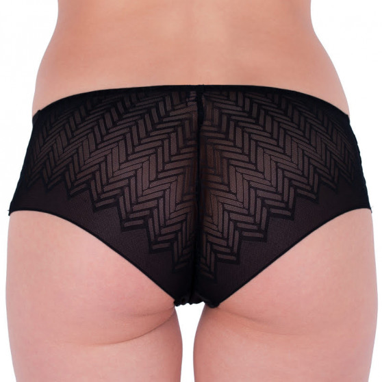 Cuecas para mulher Victoria's Secret preto (ST 11137702 CC 54A2)