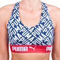 Soutien de desporto para mulher Puma multicolorido (684008001 542)