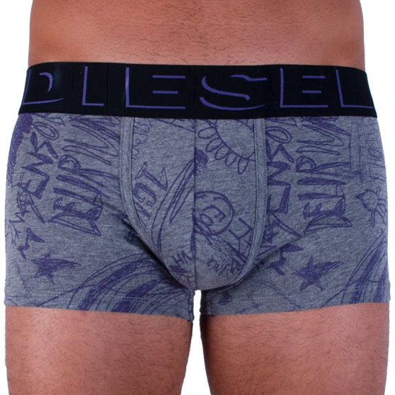 Boxers para homem Diesel multicolorido (00CIYK-0AAVN-96X)