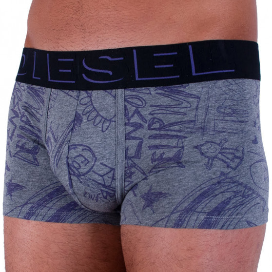 Boxers para homem Diesel multicolorido (00CIYK-0AAVN-96X)