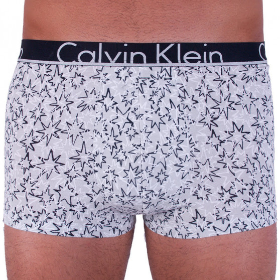 2PACK Boxers para homem Calvin Klein multicolorido (NB1414A-FJD)