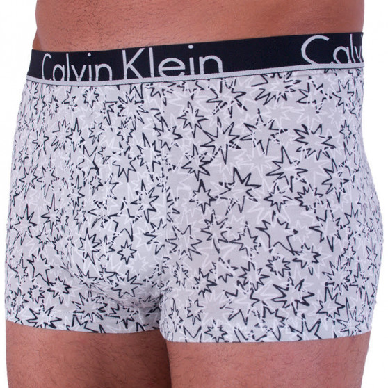 2PACK Boxers para homem Calvin Klein multicolorido (NB1414A-FJD)