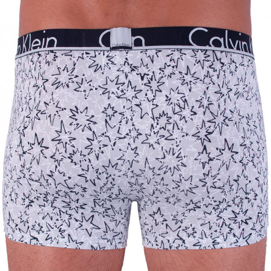 2PACK Boxers para homem Calvin Klein multicolorido (NB1414A-FJD)