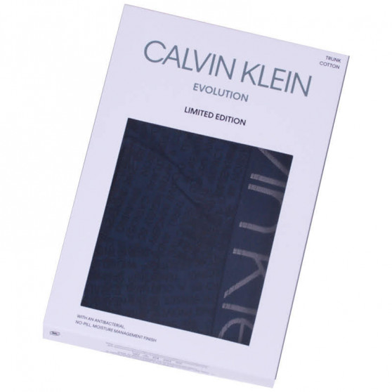 Boxers para homem Calvin Klein multicolorido (NB1670A-8ES)