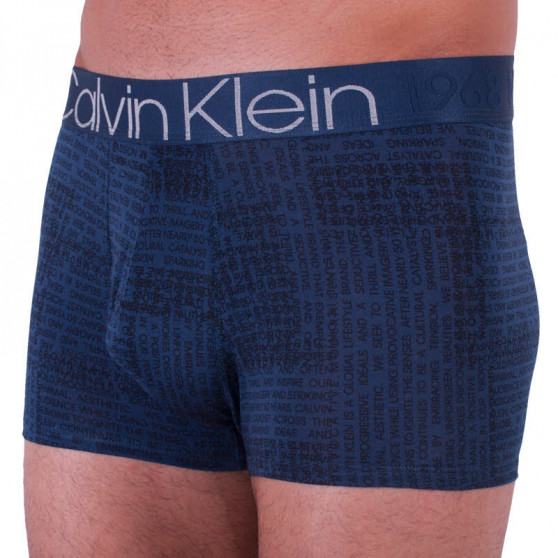 Boxers para homem Calvin Klein multicolorido (NB1670A-8ES)