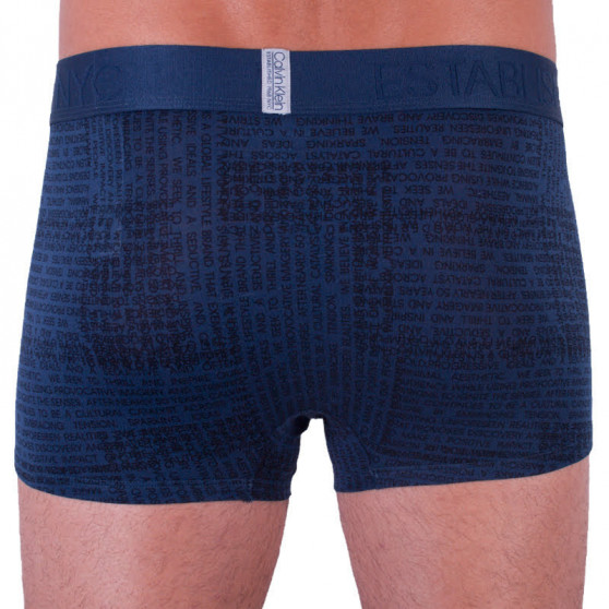 Boxers para homem Calvin Klein multicolorido (NB1670A-8ES)