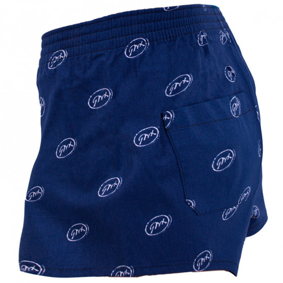 Boxers para crianças Styx carimbos de borracha clássicos (J450)