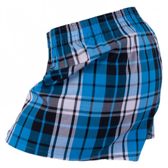 Boxers para criança Styx clássico elástico multicolorido (J701)