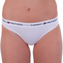 Tanga para mulher Tommy Hilfiger branco (1387906069 100)