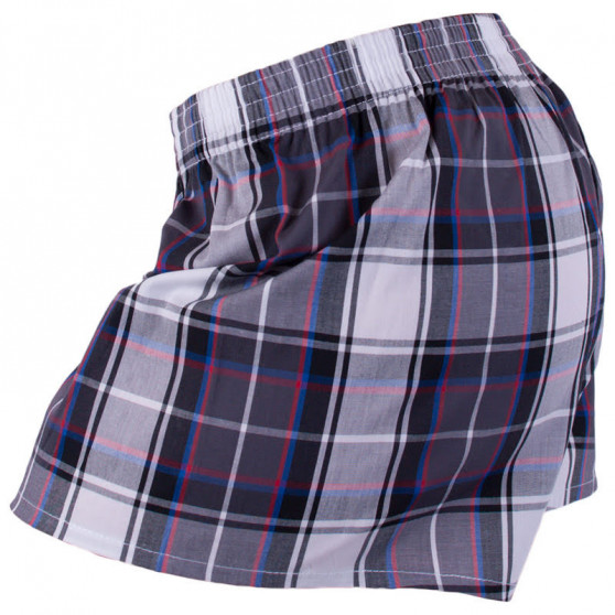 Boxers para criança Styx clássico elástico multicolorido (J708)