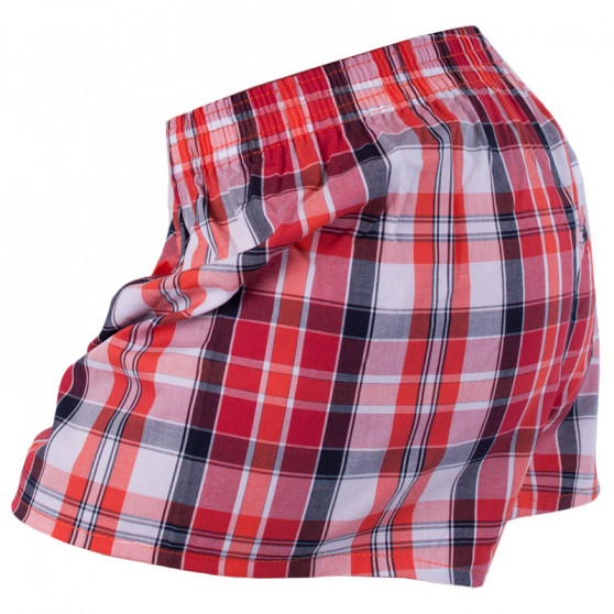 Boxers para criança Styx clássico elástico multicolorido (J638)