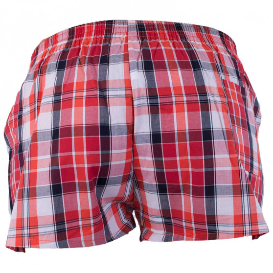 Boxers para criança Styx clássico elástico multicolorido (J638)