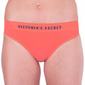 Tanga para mulher Victoria's Secret salmão (ST 11128569 CC 01W3)