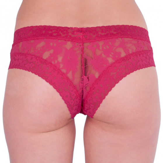 Cuecas para mulher Victoria's Secret rosa (ST 11130409 CC 0D1Z)