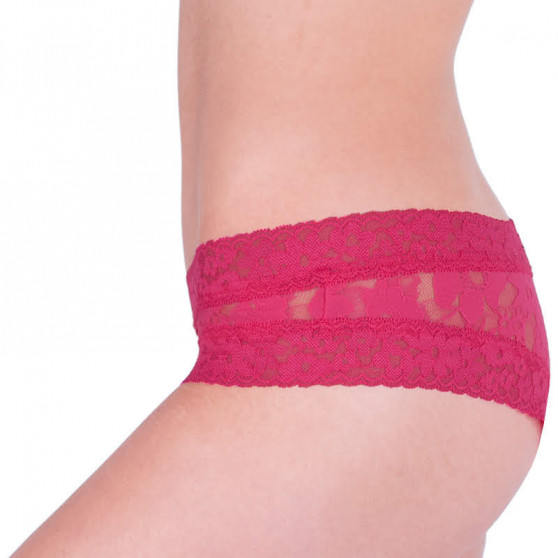 Cuecas para mulher Victoria's Secret rosa (ST 11130409 CC 0D1Z)