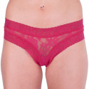 Cuecas para mulher Victoria's Secret rosa (ST 11130409 CC 0D1Z)