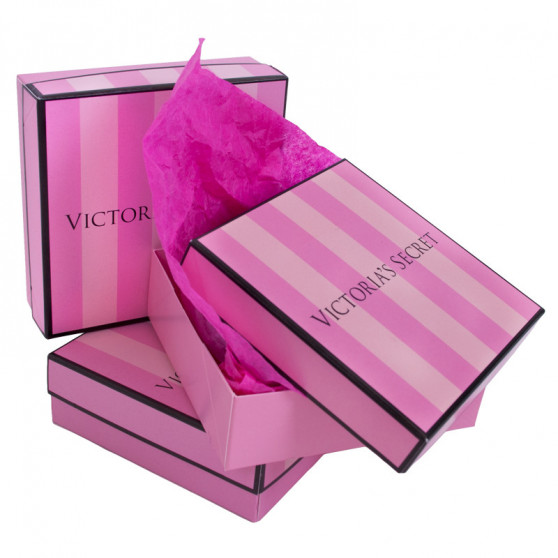 Cuecas para mulher Victoria's Secret rosa (ST 11130409 CC 0D1Z)