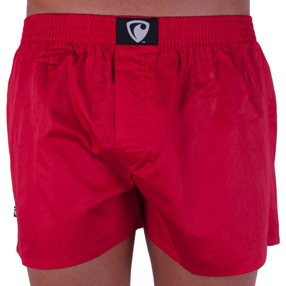 Boxers para homem Represent exclusive Ali vermelho