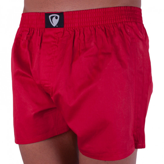 Boxers para homem Represent exclusive Ali vermelho