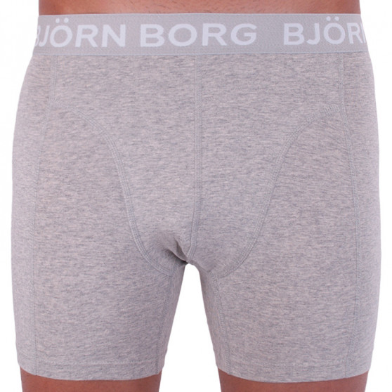 2PACK Boxers para homem Bjorn Borg multicolorido (1841-1204-40501)