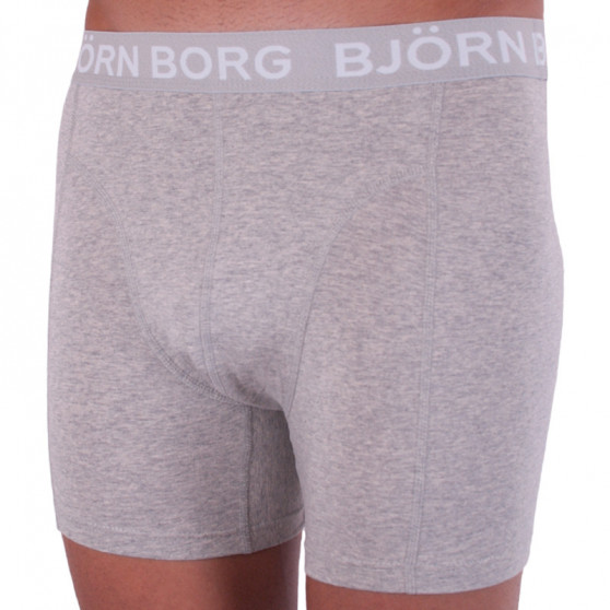 2PACK Boxers para homem Bjorn Borg multicolorido (1841-1204-40501)