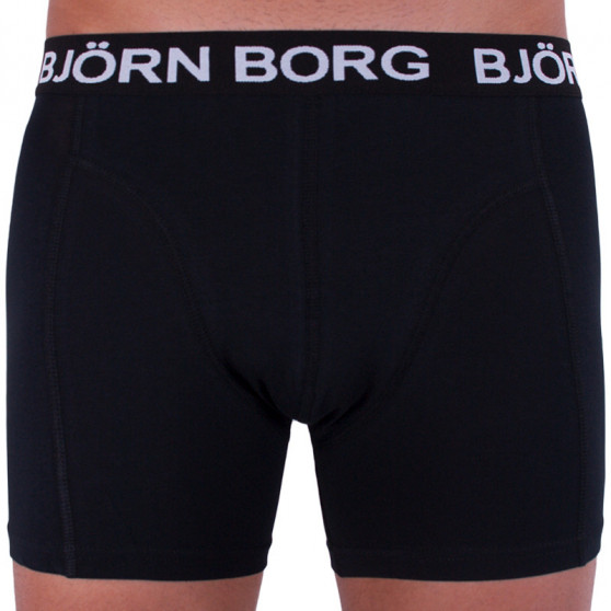 2PACK Boxers para homem Bjorn Borg multicolorido (1841-1026-70011)