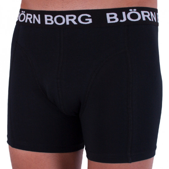 2PACK Boxers para homem Bjorn Borg multicolorido (1841-1026-70011)