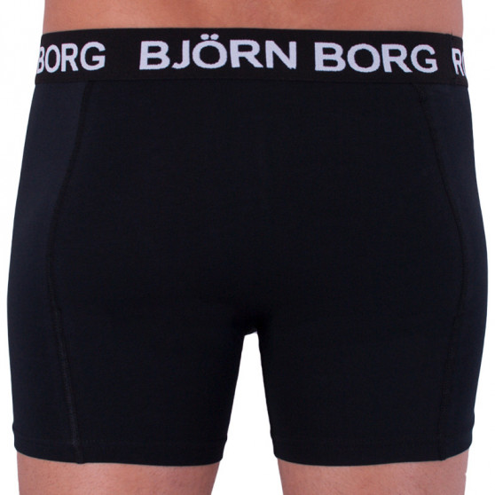 2PACK Boxers para homem Bjorn Borg multicolorido (1841-1026-70011)