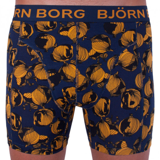 2PACK Boxers para homem Bjorn Borg multicolorido (1841-1026-70011)