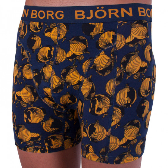 2PACK Boxers para homem Bjorn Borg multicolorido (1841-1026-70011)