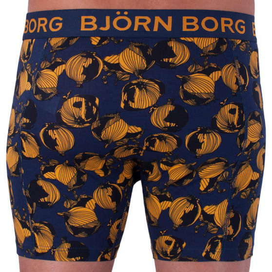 2PACK Boxers para homem Bjorn Borg multicolorido (1841-1026-70011)