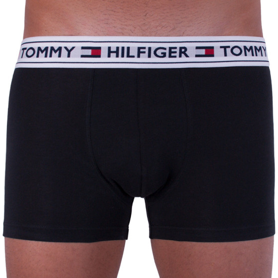 Boxers para homem Tommy Hilfiger preto (UM0UM00515 990)