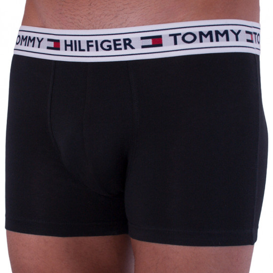 Boxers para homem Tommy Hilfiger preto (UM0UM00515 990)