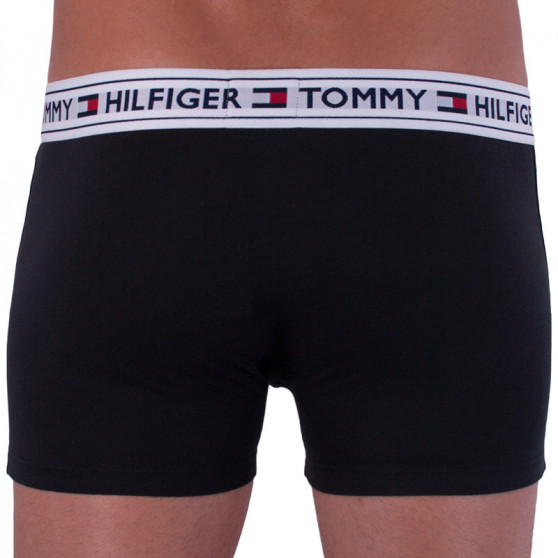 Boxers para homem Tommy Hilfiger preto (UM0UM00515 990)