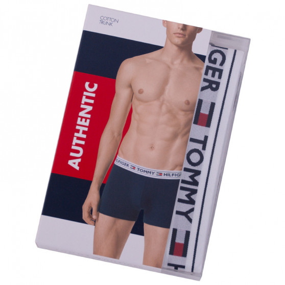 Boxers para homem Tommy Hilfiger preto (UM0UM00515 990)