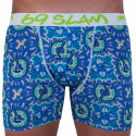 Boxers para homem 69SLAM fit trippy mushroom