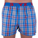 Boxers para homem Styx desporto elástico multicolorido (B727)