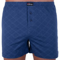 Boxers para homem Gino azul (75125)