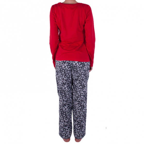 Pijama para mulher Calvin Klein multicolorido (QS5360E-MZA)