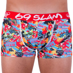 Boxers para homem 69SLAM hip pimptastic