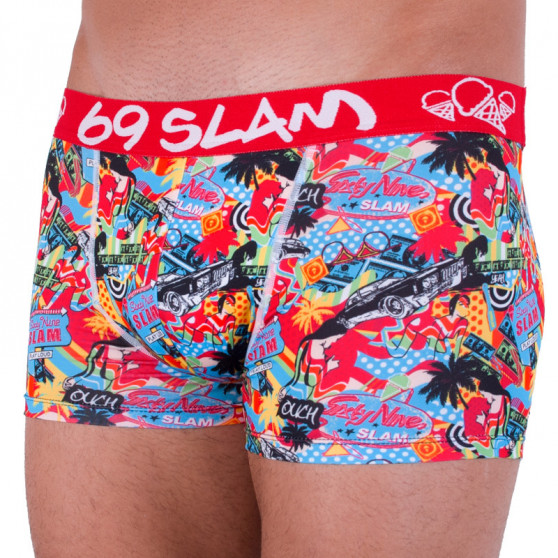 Boxers para homem 69SLAM hip pimptastic